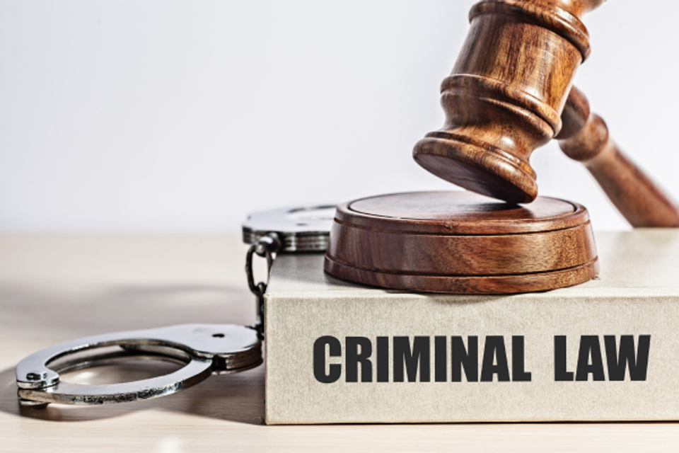 criminal law defense attorney sacramento