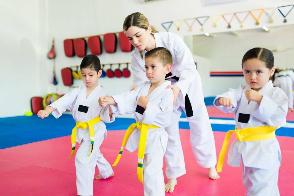 Alt Tag: Education & Training Web Design – Houston’s Choice for Tutoring, Dance, and Martial Arts Schools