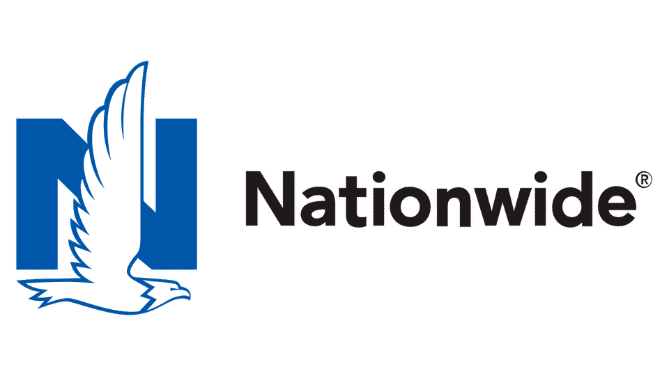 Nationwide insurance logo