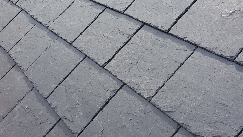 How long does a slate roof last