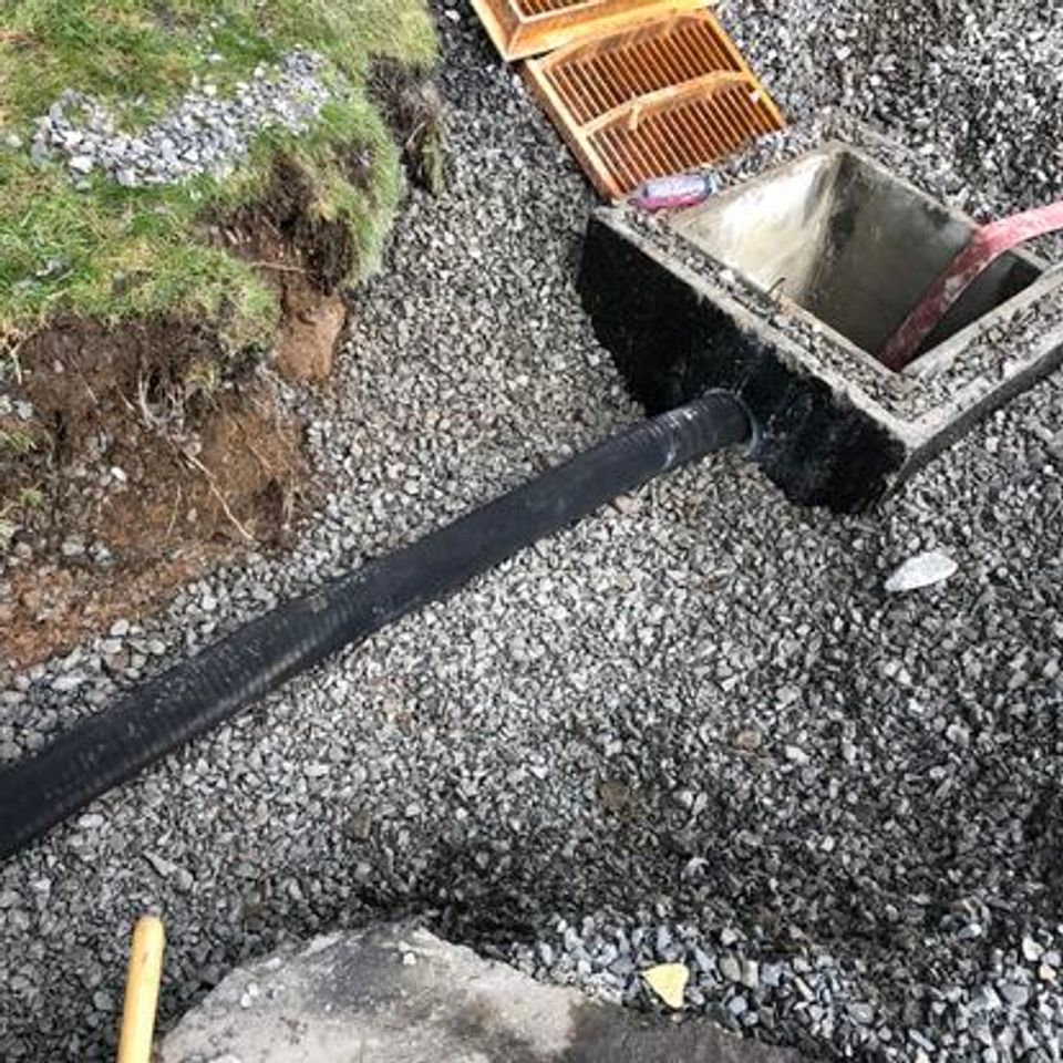 Spade commercial paving 5