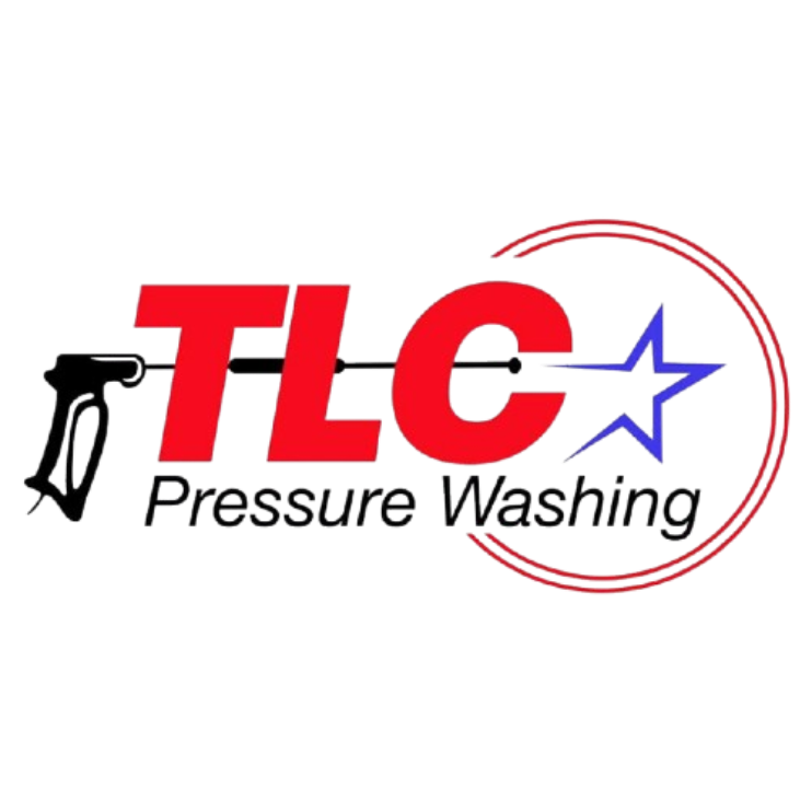 TLC Pressure Washing