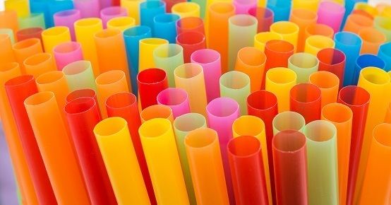 Straws