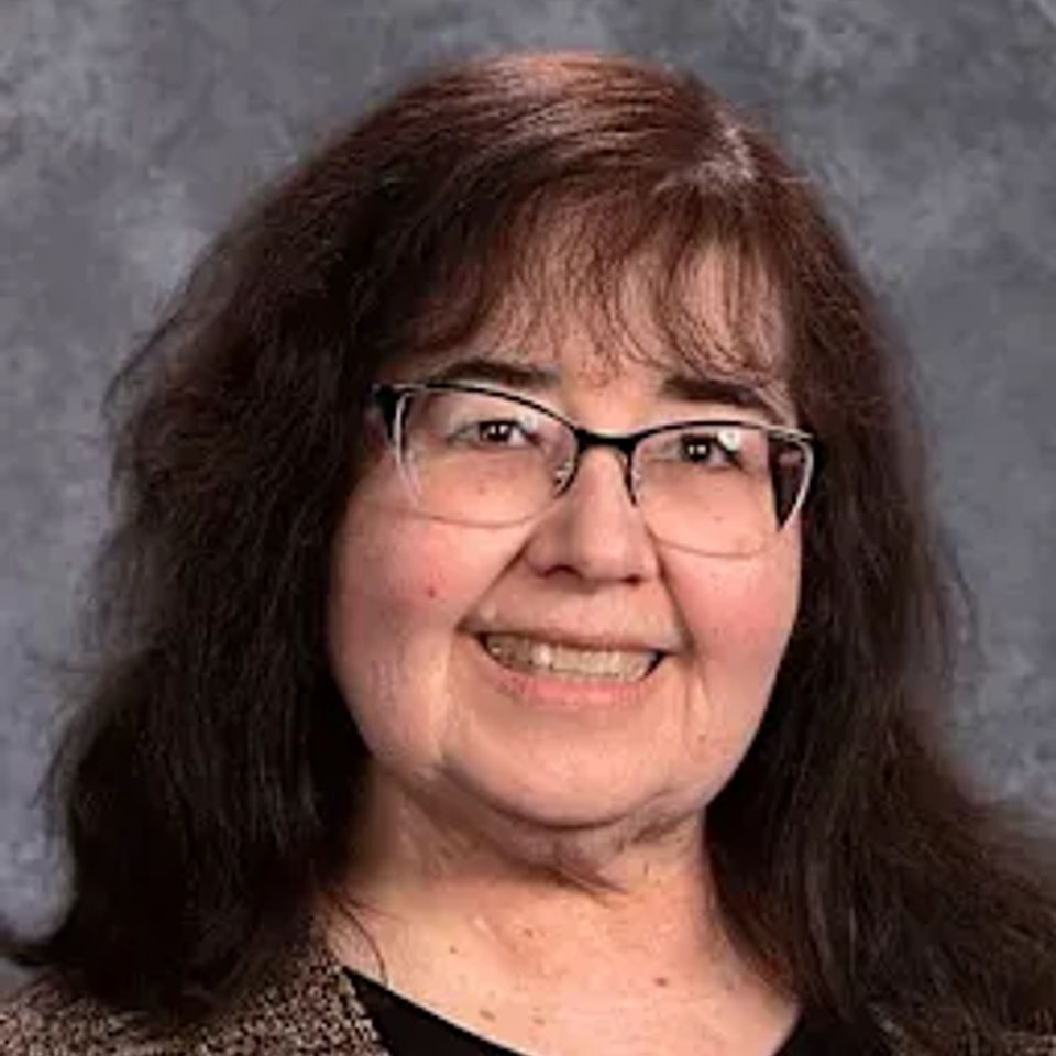 Wendy Woods Felton