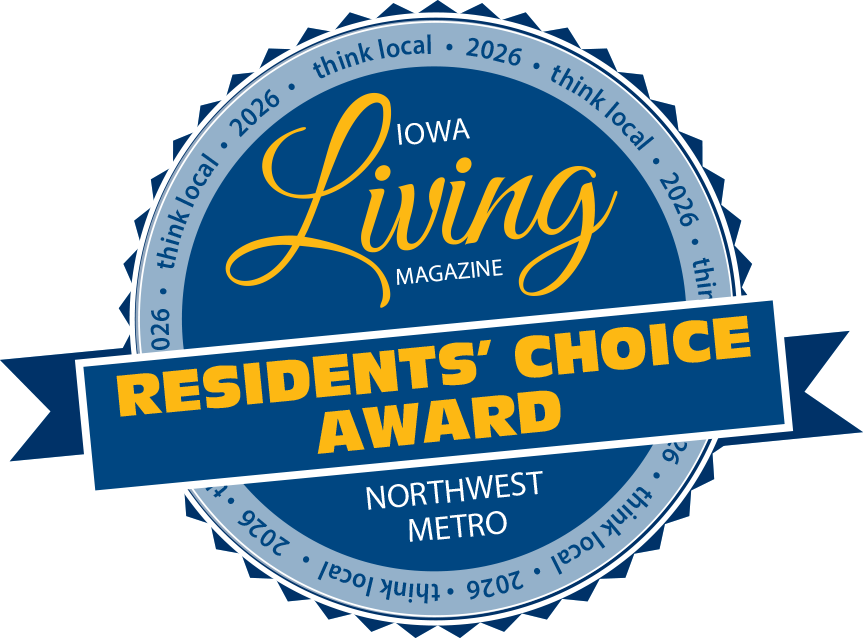 Residents choice 2026 nw metro