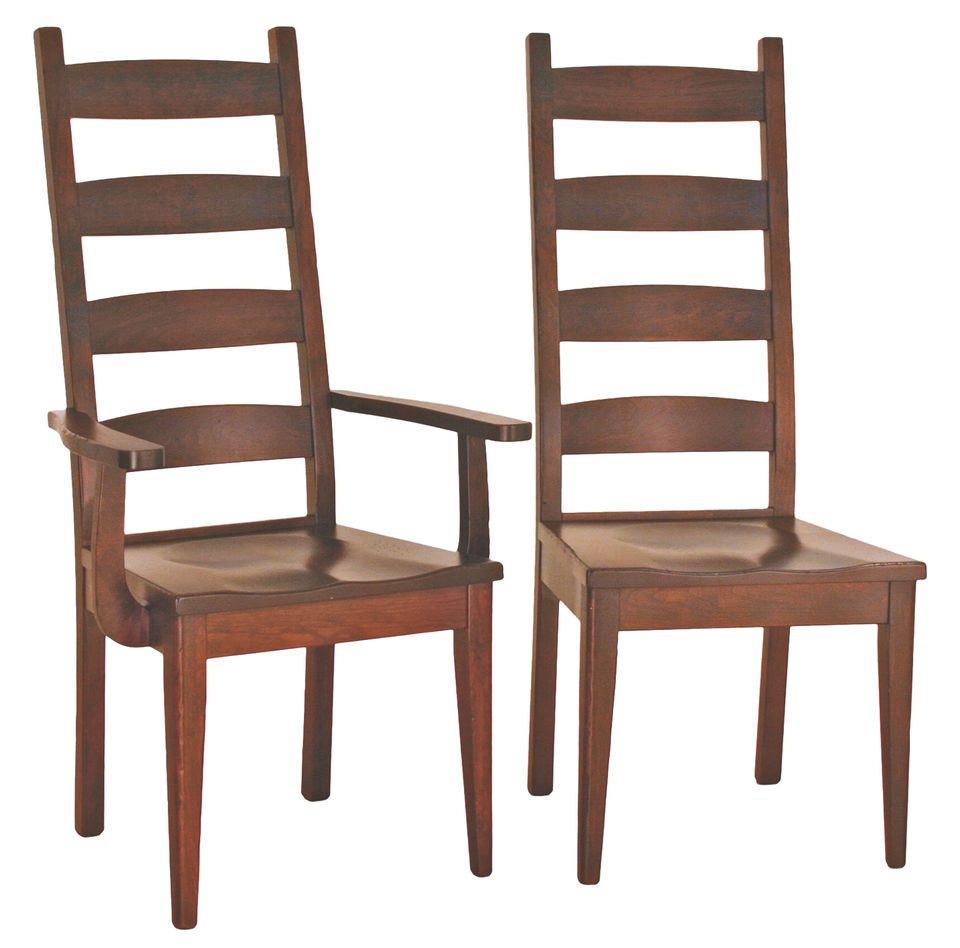 Cd williamsburg chairs 11342 11343