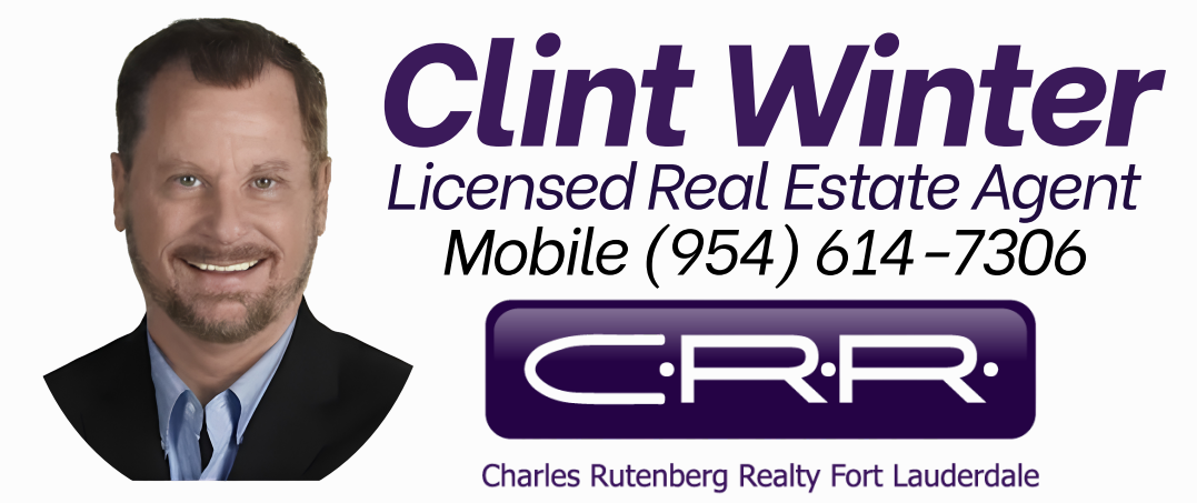 Clint Winter