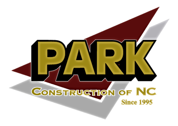 Park construction nc morrisville