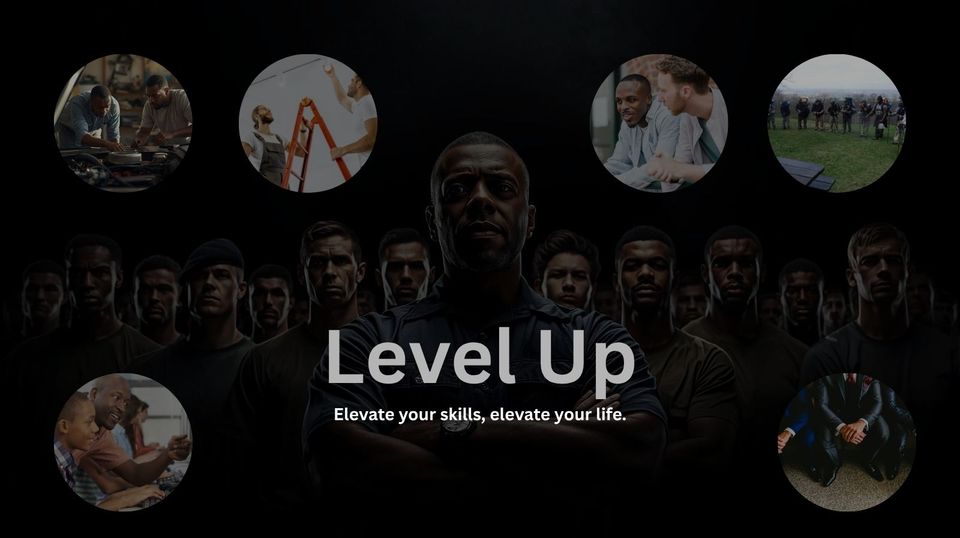 Level up