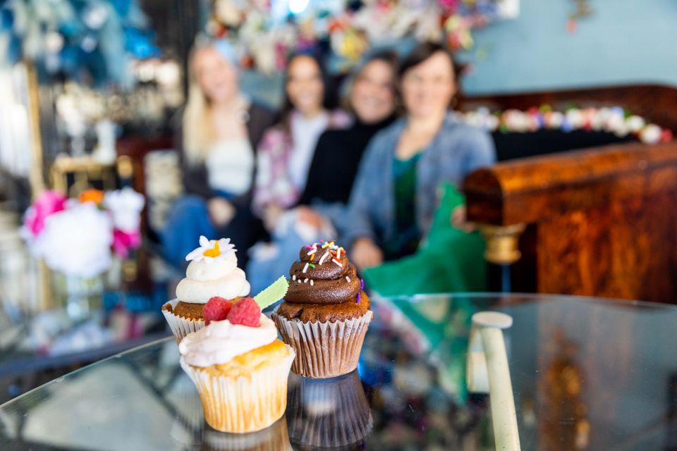 Byrdie's bakery   cafe 48
