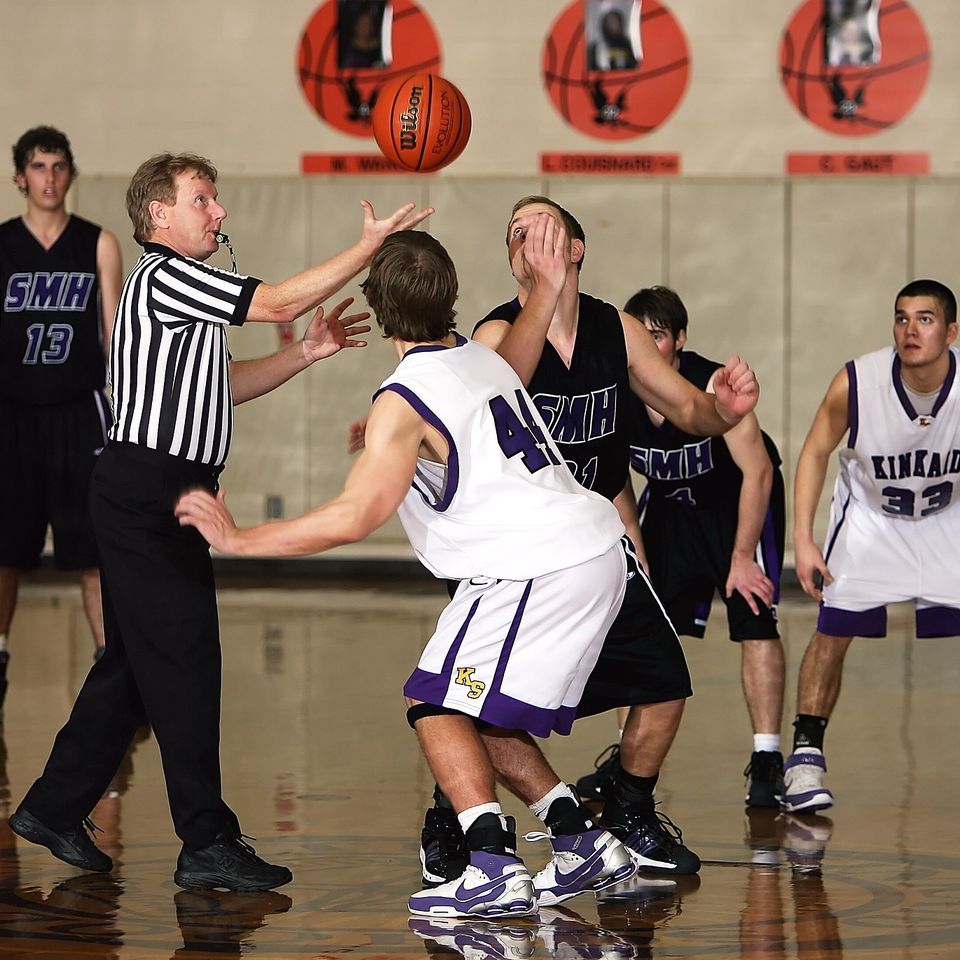 Basketball