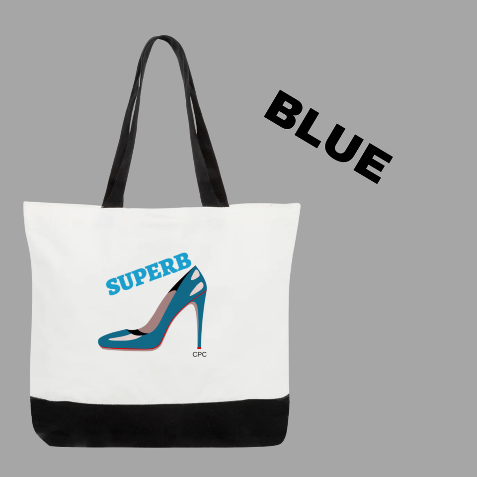 Blue   5