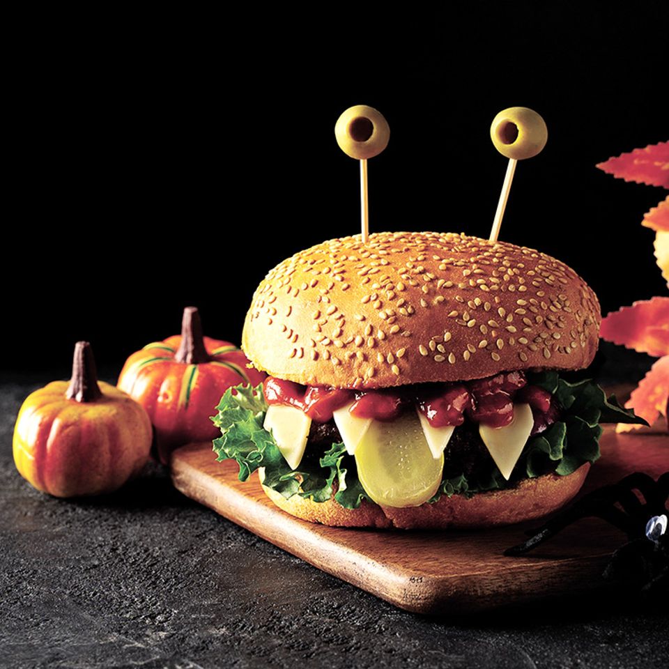 18199 monsterburger