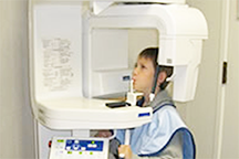 Teeth Digital X-rays in Meridian Idaho