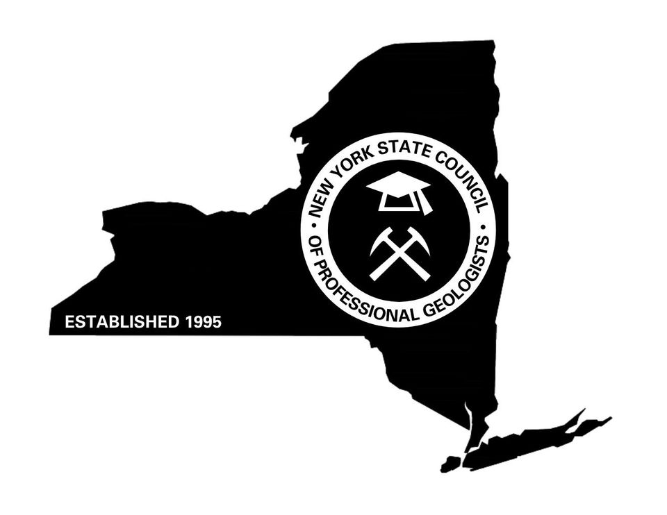 New york state council of professional geologists