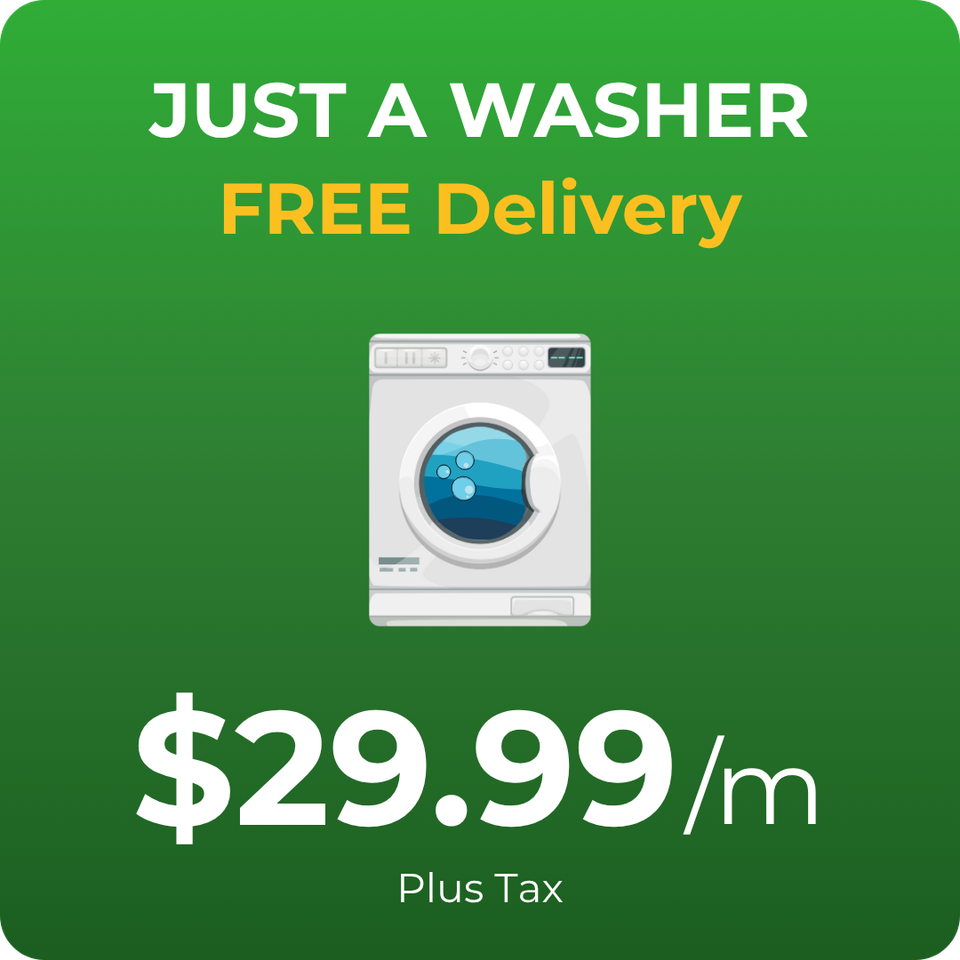 Titus   washerdryer rentals (1)