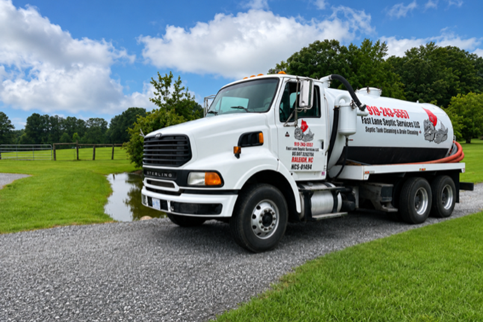 Fast Lane Septic Service, Fast Lane Septic Service Clayton NC, Fast Lane Septic Service Johnston County NC, Fast Lane Septic Service Wake County NC, Septic Installation Services Near Me, Septic Pumping Near Me