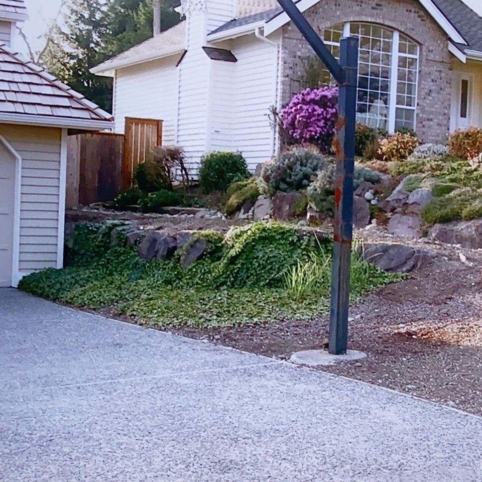 Sallee exterior before 2