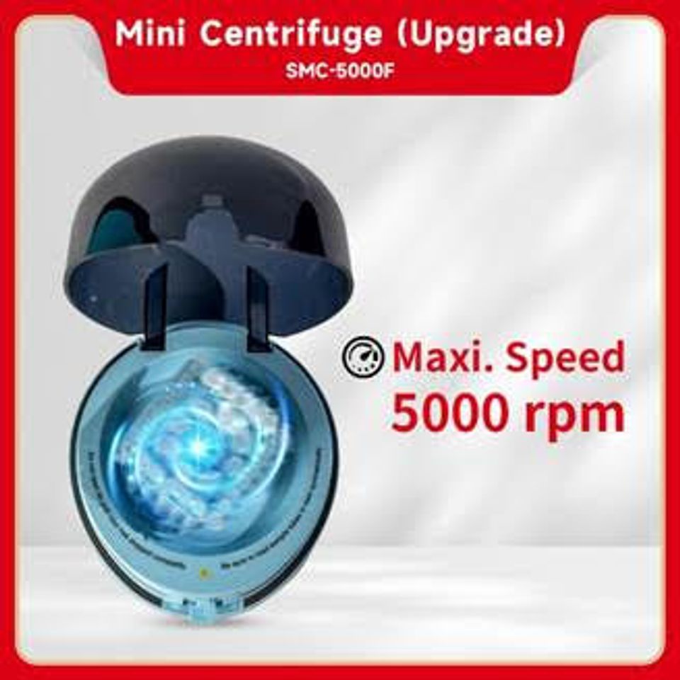 Be smc 5000f 2