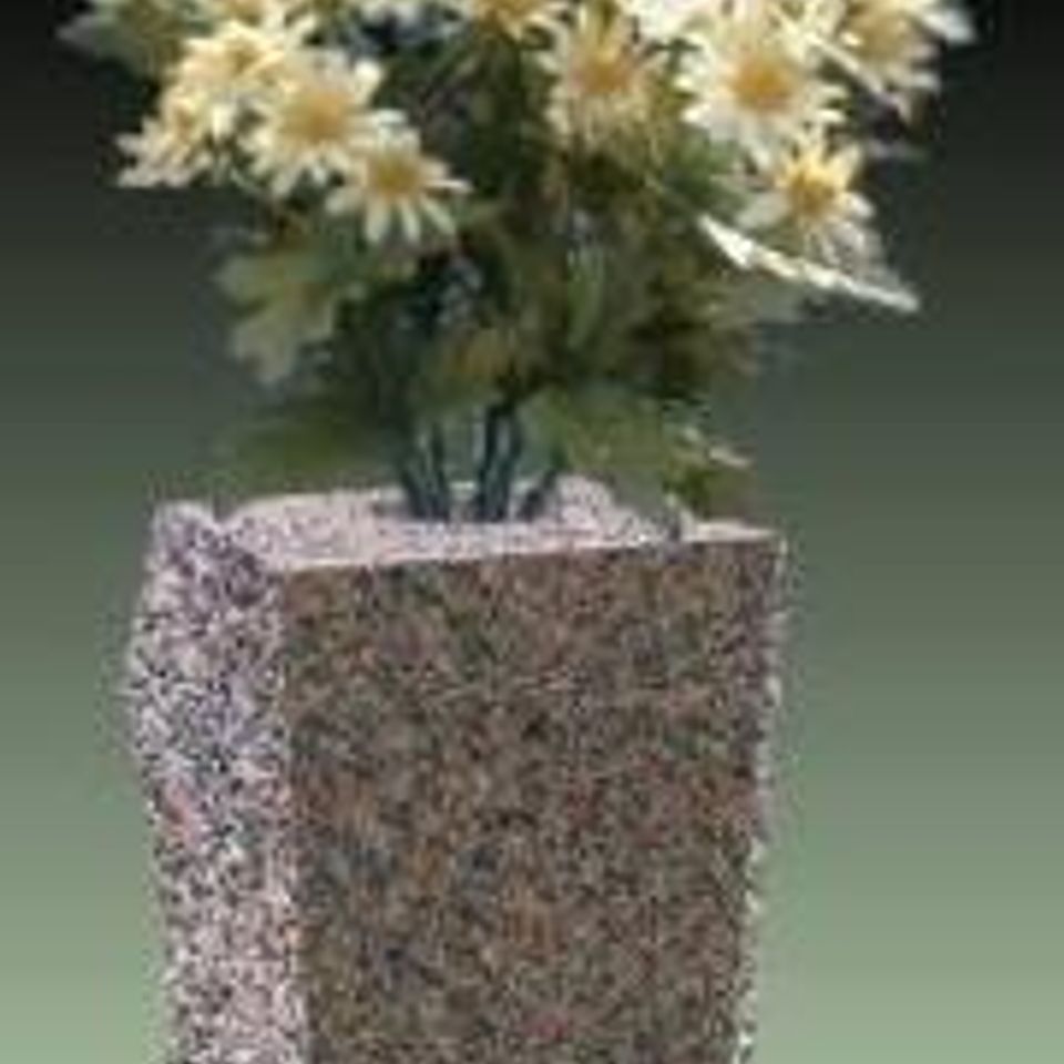 Square granite  1