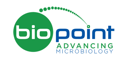 Biopoint logo