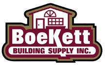 Boekett