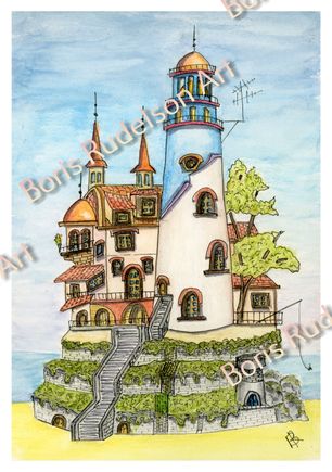 Lighthouse 7