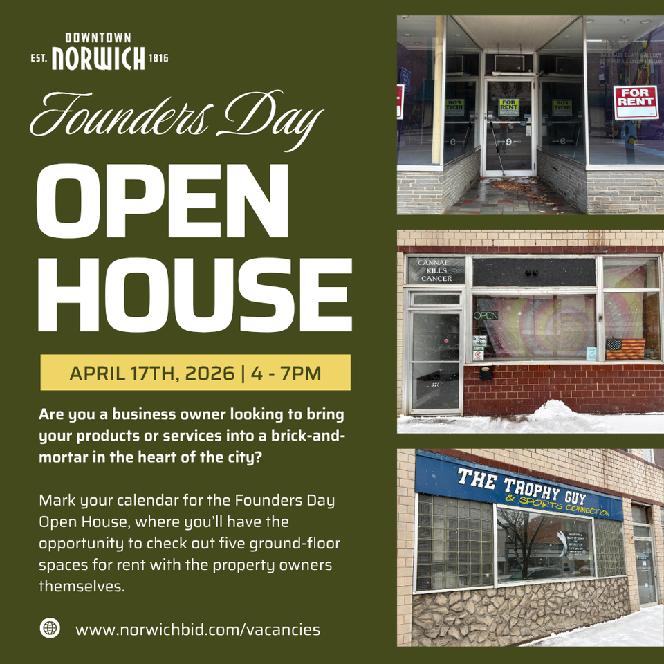 Founders day (1080 x 1080 px)