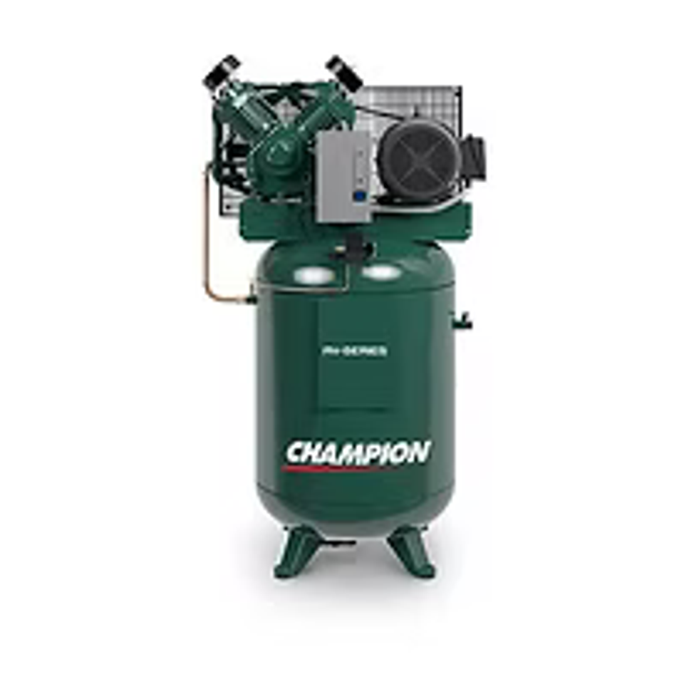 Rv series champion small