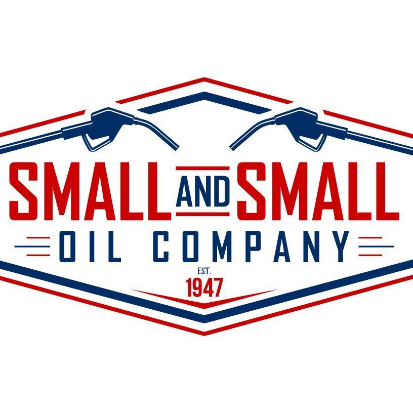 Small   small oil