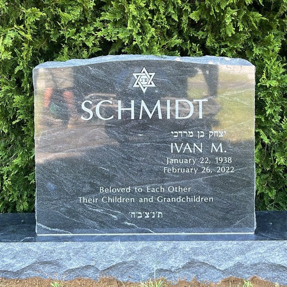 Ivan schmidt set