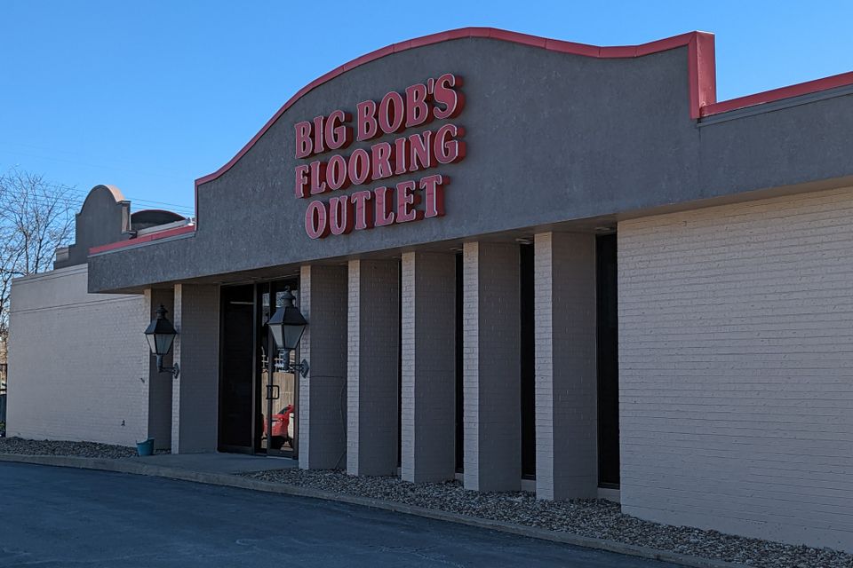 Big bobs 1