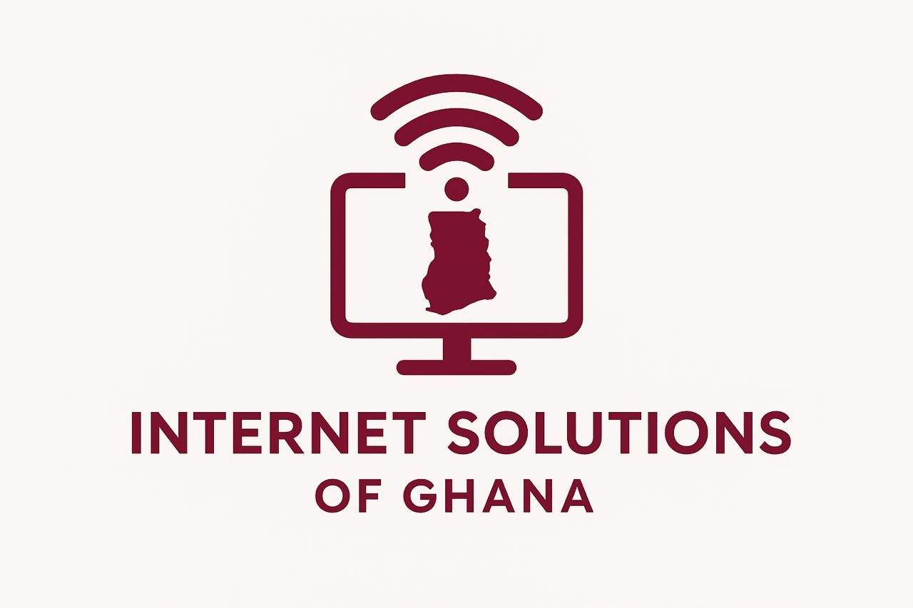 Internet Solutions Ghana