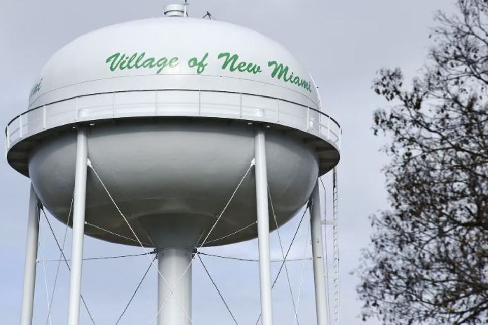 Water tower2