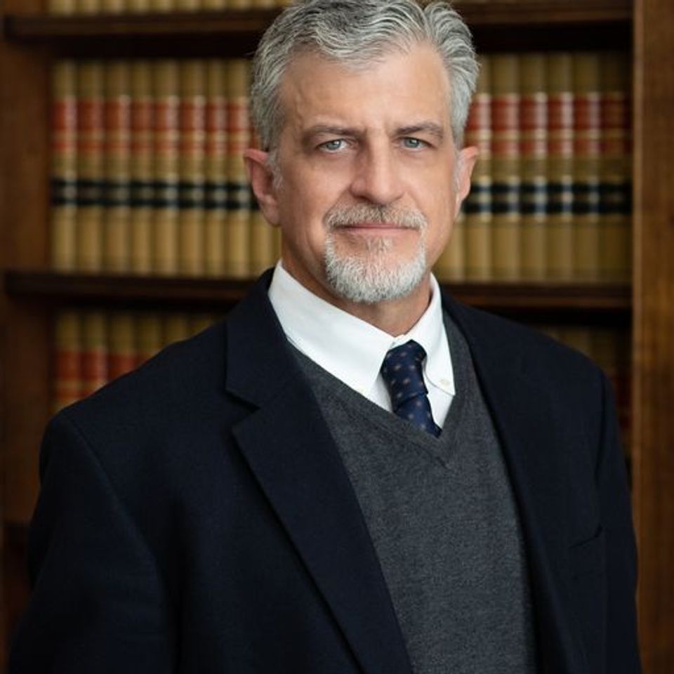 Earl forbes