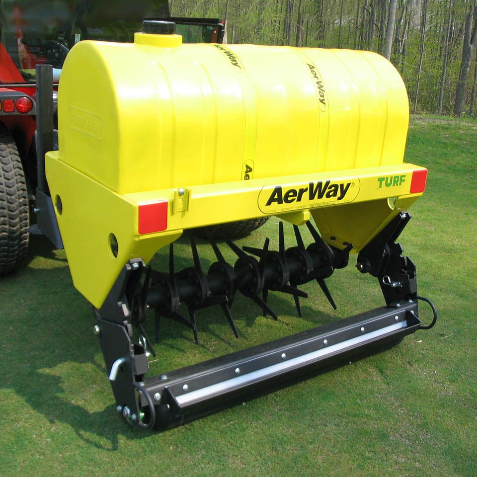 Salford aerway turf 3point