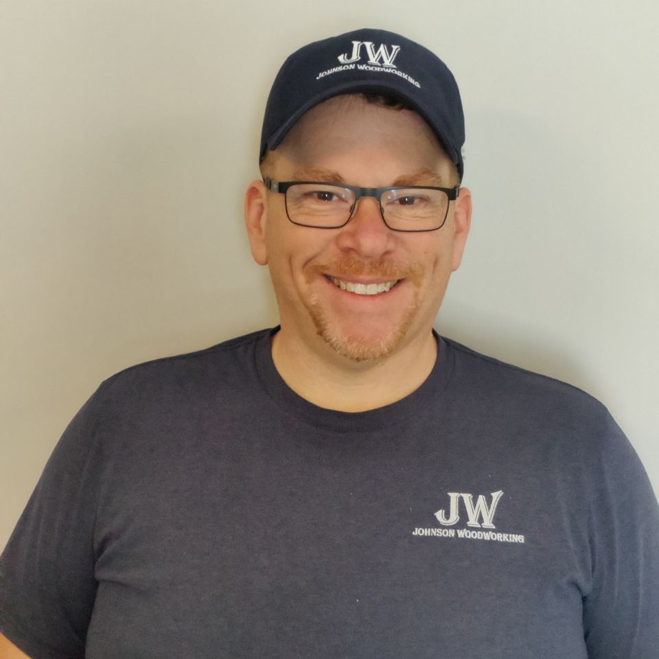 Jim ward