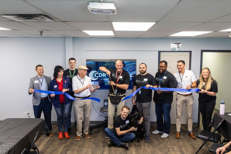 Cdr global  102