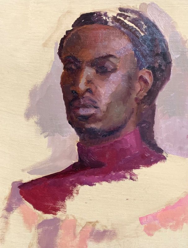 Head study
