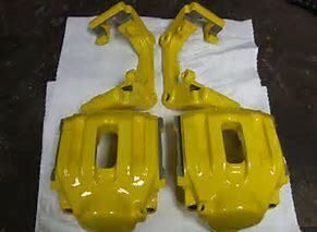 Ral 1018 zinc yellow