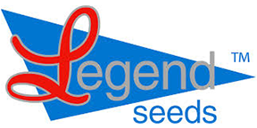 Legend logo