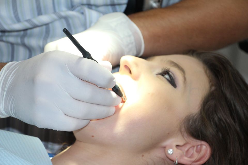 Meridian, Idaho Dental Restoration