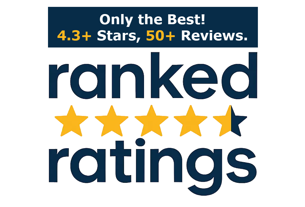 Ranked Ratings