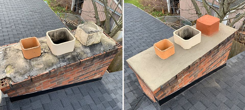 Chimney 6