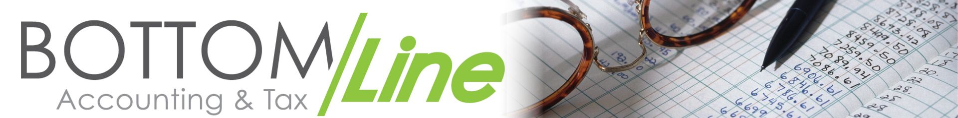Bottom Line Accounting & Tax, LLC