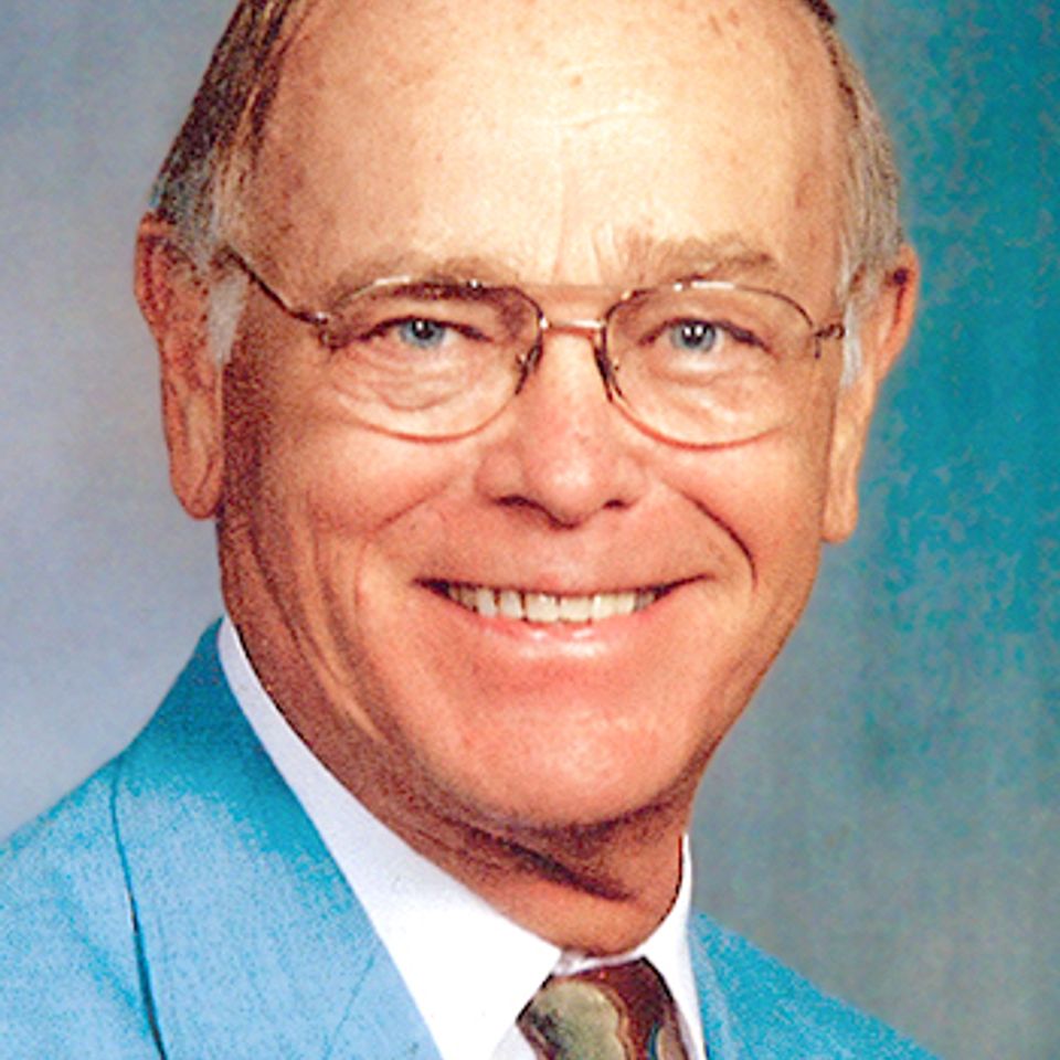 Gordon jorgensen