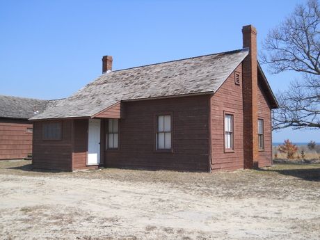 Cabin
