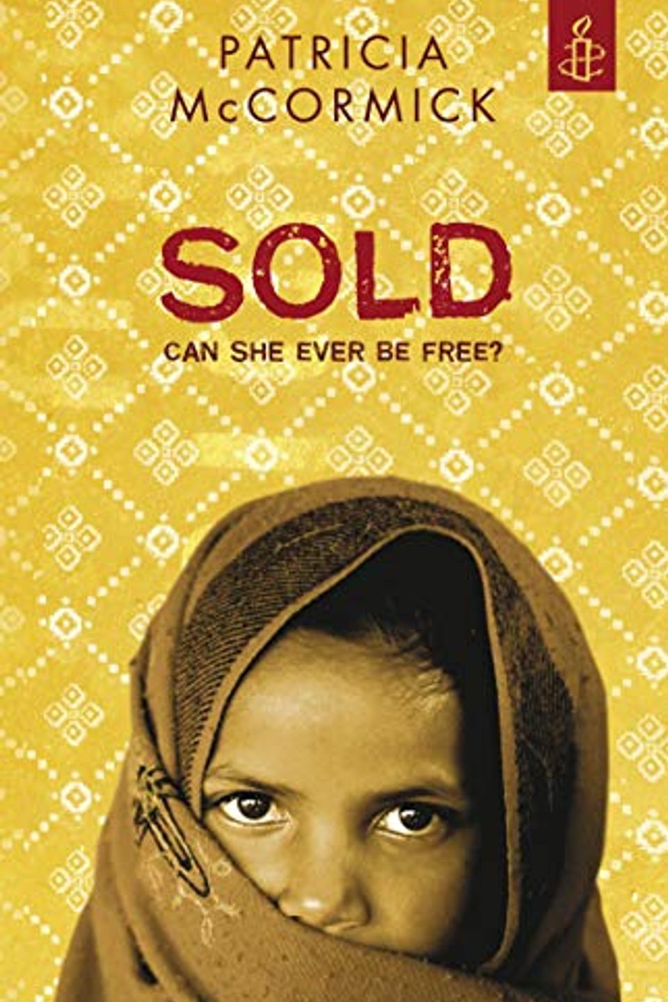 Sold book cover