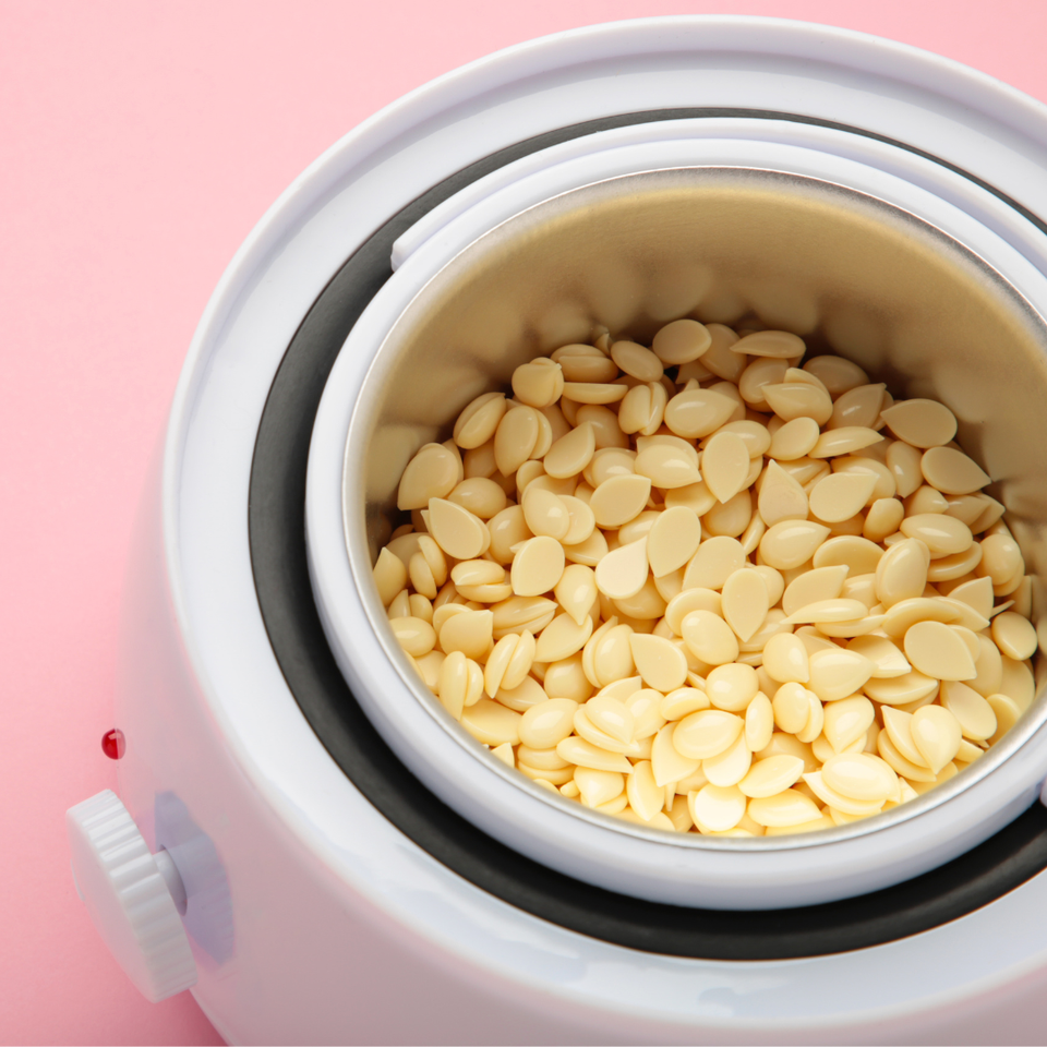 Wax warmers