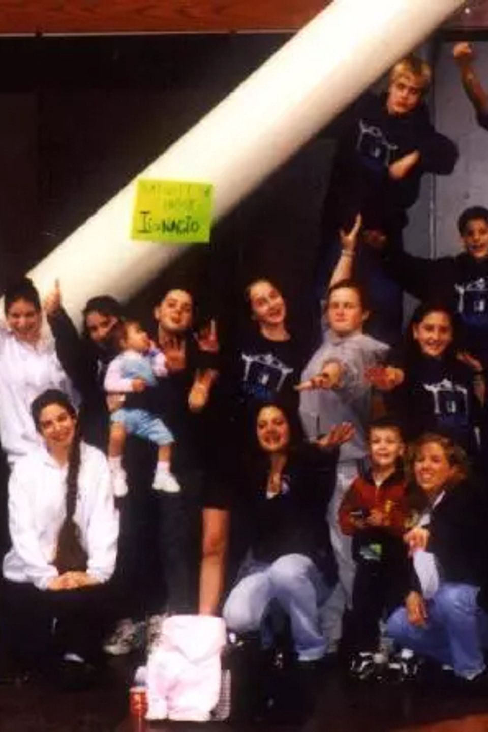 2000 fdf opening lineup